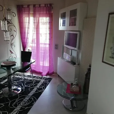 Ferienhaus Casa Alice *