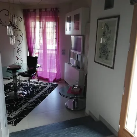 Casa Alice Ferienhaus Leccio (Florence)