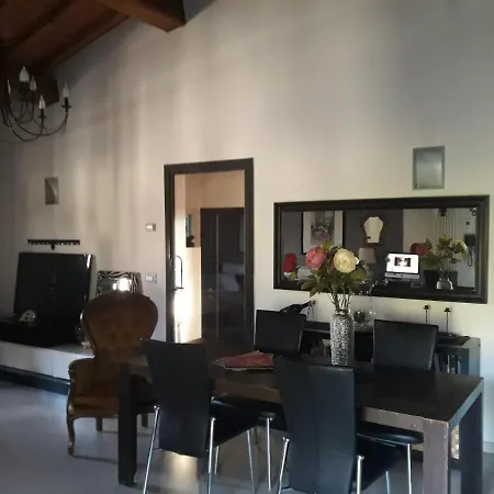 Ferienhaus Casa Alice