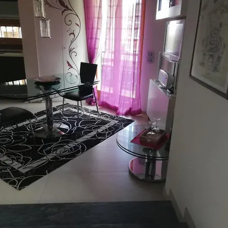 Casa Alice Leccio (Florence)