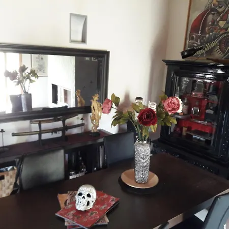 Casa Alice Ferienhaus