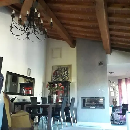 Casa Alice *
