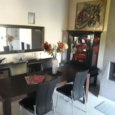Ferienhaus Casa Alice Leccio (Florence)