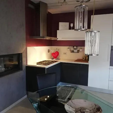 Casa Alice