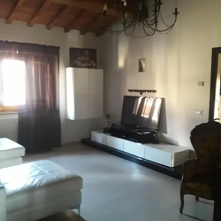 Casa Alice Ferienhaus